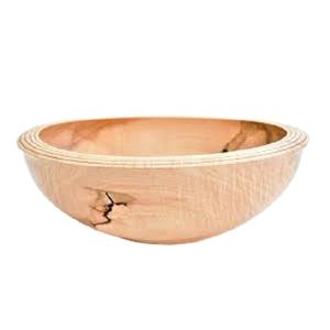 Venta caliente Ensalada Mezcla Tazón para servir Fruta Tazón para servir Catering Uso Ensalada Mezcla Acabado brillante Tazón de fruta - Product Image 2