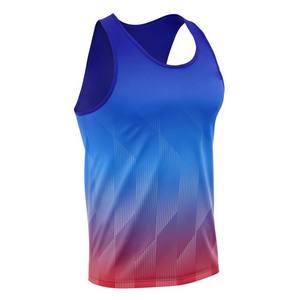 Uniforme de basket-ball professionnel personnalisé pour hommes Maillots de basket-ball respirants à séchage rapide par sublimation - Product Image 6
