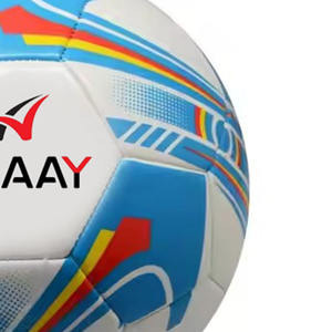 Alaay Vente en gros Mini ballon de football Taille 1 Machine de fabrication de balles cousues - Product Image 3