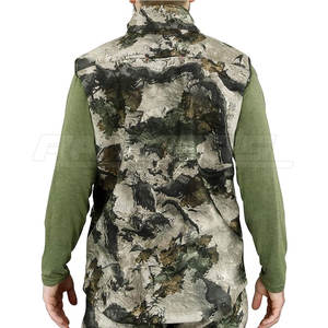 2025 hommes vêtements chasse gilet tactique porter chasse gilet gros taux chasse gilet pour vente en ligne - Product Image 5
