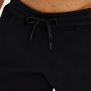 Short de Sport de Haute Qualité Logo Personnalisé Joggers Légers Running Gym Activewear Hommes Workout Fitness Gym Shorts - Product Image 3