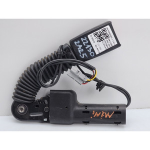 T DX MINI Countryman เข็มขัดนิรภัย รุ่นที่ 1 620550200C N47C16A (10>) - Product Image 1
