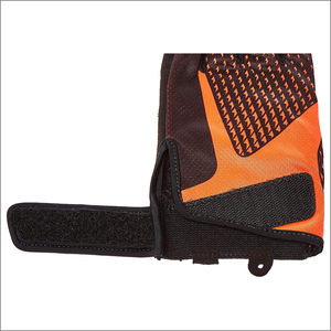 Guantes de dedo completo personalizados para bicicleta de montaña y motocicleta ciclismo deportes al aire libre ropa - Product Image 3