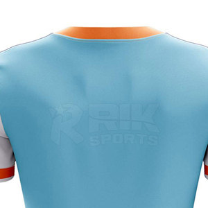 Customized Sublimation Men Polo T Shirts Custom Logo Design 2026 Sublimation Polo T Shirts High Quality - Product Image 6