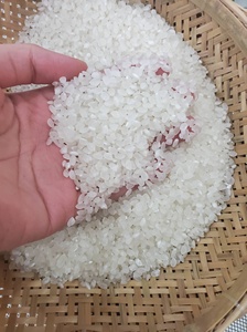 Riz japonais Basmati biologique du sud du Mékong à haute teneur en protéines Texture douce directement séchée Emballage d'exportation personnalisé du Vietnam - Product Image 5