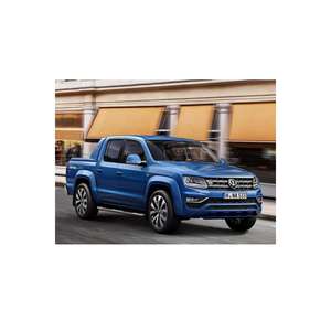 Interrupteurs automatiques Volkswagen Amarok 2010-2022, bouton d'ouverture de la fenêtre de la porte passager avant droite et arrière gauche, pièce unique 7L6959855B - Product Image 5
