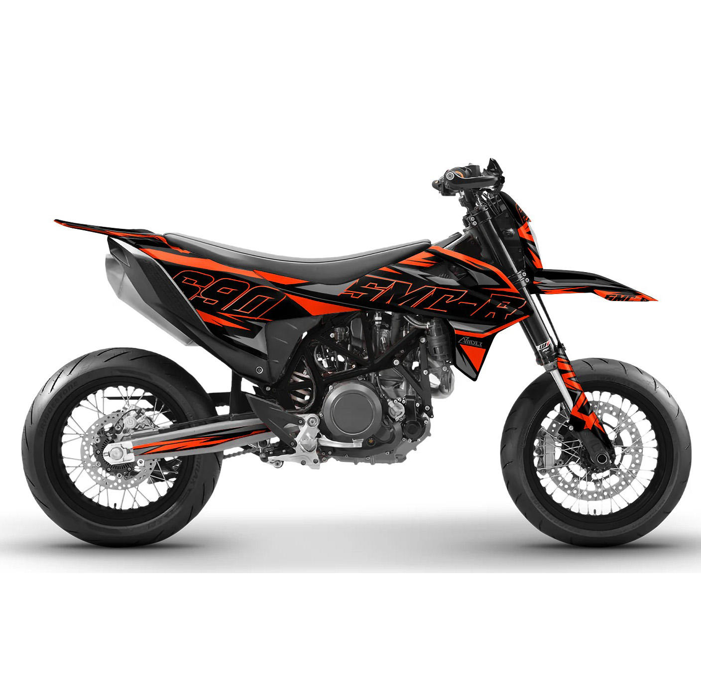 Supermoto Ktm Smc R 990 Bike Ktm 990r For Sale Ktm 990 Supermoto R