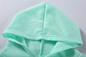 Elegante Otoño Invierno manga larga ropa deportiva informal conjunto de dos piezas en un estilo encantador conjunto de pantalón de chándal para mujer de Pakistán - Product Image 5