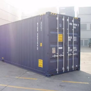 Contenedor usado de 20/40ft - Product Image 1