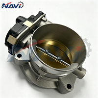 Conjunto de cuerpo de aceleración TB1011 para Chevrolet Buick GMC Opel NAVI - Proveedor de autopartes