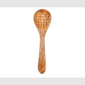 อุปกรณ์ทำอาหารไม้สไตล์โมเดิร์น งานแฮนด์เมด ขายดี สำหรับตักข้าว ใช้ในร้านอาหาร ครัวเรือน บนโต๊ะอาหาร ผลิตในอินเดีย - Product Image 4