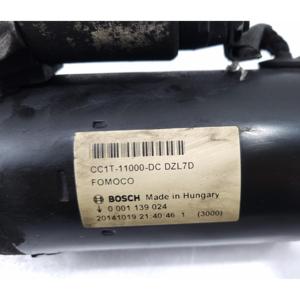 MOTOR DE ARRANQUE FORD Transit Custom Serie CC1T-11000-DC CYF4, CYFF Diésel 2200 (12>22) - Product Image 3