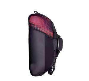 Sac de sport personnalisé OEM, poche imperméable avec sangles de sac à dos, au meilleur prix - Product Image 3