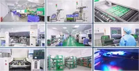 Compteur d'eau intelligent LoRaWAN à ultrasons, prix usine, DN15 DN20 DN25, IP68, écran LCD 9 chiffres pour ville intelligente