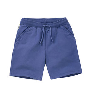 2025 pantalones cortos de gimnasio de verano para hombre con estampado transpirable al por mayor logotipo personalizado de punto en blanco de algodón poliéster malla pantalones cortos de baloncesto - Product Image 4