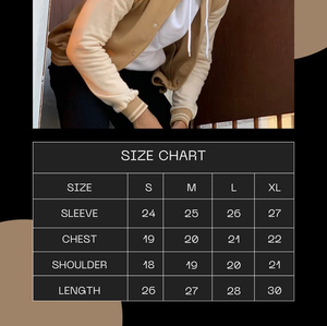 Sudadera con Capucha Larga de Punto para Mujer, Estilo Gótico, Bordado Frontal, Informal, OEM - Product Image 5