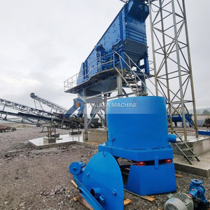 Planta de Recuperación de Oro Aluvial para Equipos de Minería, Planta de Lavado de Oro Gold <span class=keywords><strong>Rush</strong></span> de 300tph - Product Image 4