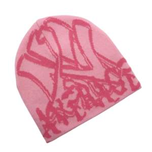 Alta calidad adulto colorido al por mayor logotipo personalizado invierno pescador cráneo sombreros gorra de invierno - Product Image 3