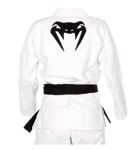 Fournisseur professionnel de kimonos de Jiu-Jitsu brésilien de haute qualité, 100% coton extensible, personnalisables, ensembles de 50 pièces, MOQ - Product Image 5