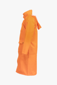 Impermeable Ligero y Cómodo, Cortavientos, con Capucha Plegable, Diseño de Poncho, Ropa para la Lluvia, para Camping, Suministro al por Mayor - Product Image 2