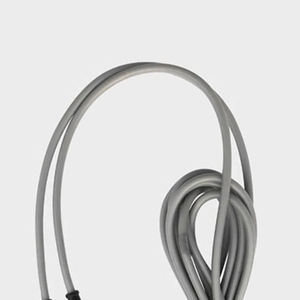 2025 Nieuwe Aankomst Premium Kwaliteit Herbruikbare Siliconen Klasse Ii Martin Mono-Polar Kabel 4Mm Plug Fitting Handmatige Stroombron - Product Image 4