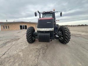 สำหรับรถแทรกเตอร์ IH Magnum 340 Heavy Duty 4WD กำลัง 20 แรงม้า แรงบิดสูง ความสามารถในการทำงานยอดเยี่ยม เหมาะสำหรับพื้นที่เพาะปลูกขนาดใหญ่ - Product Image 3