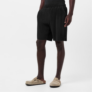 Pantalones Cortos Deportivos para Hombre de Uso Diario con Material de Secado Rápido, Pantalones Cortos Ligeros para Fitness, Pantalones Cortos para Senderismo al Aire Libre con Ajuste Cómodo - Product Image 3