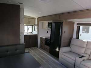 K-E-Y-S-T-O-N-E C-O-U-G-A-R H-A-L-F-T-O-N 2-2-M-L-S d'occasion 2026 à vendre - Product Image 3