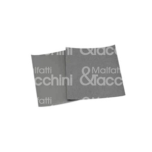 GW91 <b>WATERPROOF</b> PAPER <b>SHEETS</b> Aluminum, Paints, Plastic, Marble, Composite <b>Materials</b> Silicon Carbide Abrasive Size: - Product Image 1