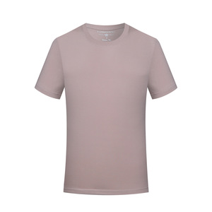 Chemises de mode sur mesure de haute qualité pour hommes T-shirt Logo personnalisé T-shirts impression T-shirt vierge T-shirts de haute qualité pour hommes - Product Image 5