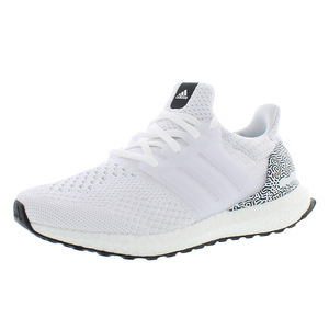Adidas UltraBOOST ดีเอ็นเอรองเท้าผู้หญิงสี: รองเท้าสีขาว/แกนสีดำ100% ของแท้ - Product Image 1