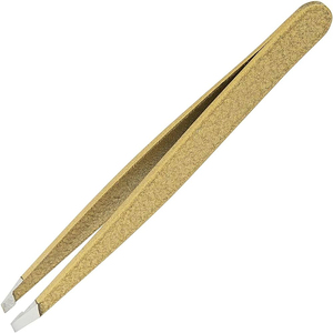 Herramientas de precisión para cejas Pinzas coloridas para cejas para peluquería y salón de belleza Pinzas para cejas de calidad - Product Image 2
