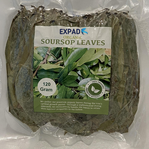 Guanábana Té de hierbas de hoja entera Mejor precio de exportación Producto agrícola - Product Image 5