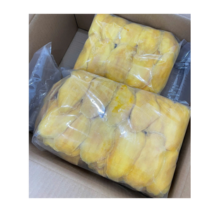 Mangue séchée douce de qualité supérieure Tranches de saveur douce naturelle super fraîche Norme d'exportation Vietnam - Product Image 5