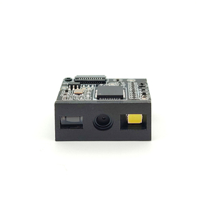 Ecodesky EMT8096 PDF417 lector <span class=keywords><strong>de</strong></span> código <span class=keywords><strong>de</strong></span> barras Motor <span class=keywords><strong>de</strong></span> escáner <span class=keywords><strong>de</strong></span> código <span class=keywords><strong>de</strong></span> barras integrado para máquina POS - Product Image 1
