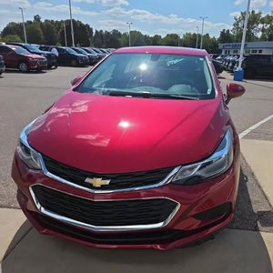 Chevrolet Cruze LT d'occasion 2018 - Product Image 1