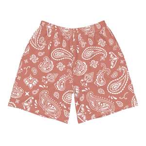 Gran oferta, pantalones cortos deportivos de malla informales ecológicos, dos bolsillos laterales con dobladillo, básicos para hombre, recortados, diseño personalizado - Product Image 2