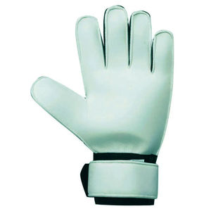 Precio al por mayor Guantes de portero de cuero de calidad profesional Guantes de portero de entrenamiento deportivo de etiqueta privada hechos en fábrica - Product Image 3