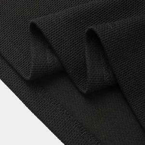 Conjunto Deportivo Casual de Verano 2026 para Hombre, Camiseta Transpirable de Manga Corta y Pantalones Cortos Holgados de Punto - Product Image 6