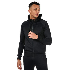 2025 unisexe adulte conçu sur mesure motif solide imprimé Poly respirant poids lourd grande taille survêtement d'hiver marque privée - Product Image 3