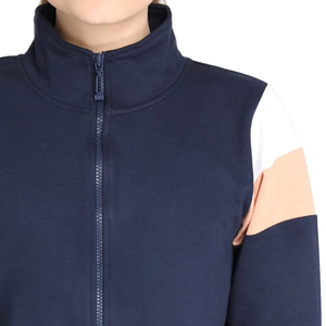 2024 survêtement femme 100% coton personnalisé de qualité supérieure pour l'hiver ensembles à la mode disponibles en vrac quantité - Product Image 5