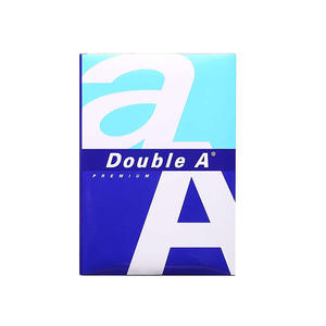 Papier A4 Paper One 80 g/m² / Papier copie A4 70 g/m² / Papier copie A4 75 g/m² - Product Image 2