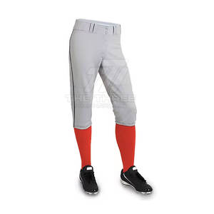 Ropa Deportiva, Uniforme de Béisbol Personalizado, Uniforme de Equipo, Nuevo Uniforme de Béisbol - Product Image 4