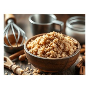 Sucre brun clair standard d'exportation dans des conteneurs en vrac pour les marchés internationaux - Product Image 2