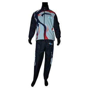 Vente en gros de vêtements de sport personnalisé de haute qualité polaire technique grande taille ensemble de jogging pour hommes survêtement pour hommes - Product Image 3