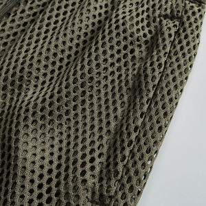 Short en maille personnalisé respirant Short de sport pour homme personnalisé Short athlétique Running Yoga - Product Image 4