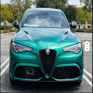 MASERATI GRANSPORT 2005 USADO, Volante a la Izquierda/Derecha - Product Image 1