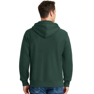 Automne hiver Vintage pull sweats à capuche pull mouton imprimer Hip Hop sweat à capuche mode Y2K sweat pour hommes à capuche haut - Product Image 5