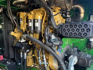 Nouvel équipement minier lourd MCCLOSKEY R105 d'origine avec moteur et pompe 23000 kg - Product Image 5
