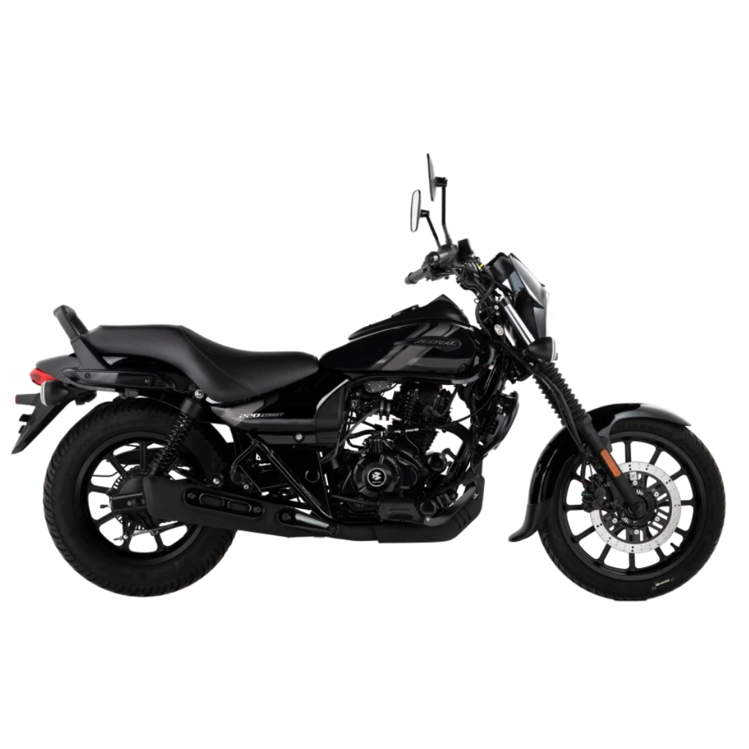 Black Avenger 220 Bs4 Price 220 Street Avenger 350 Cc Avenger 220